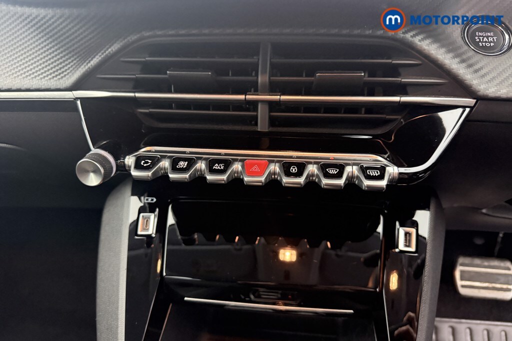 Used Peugeot 208 2023 for sale - 77984487: Photo 15