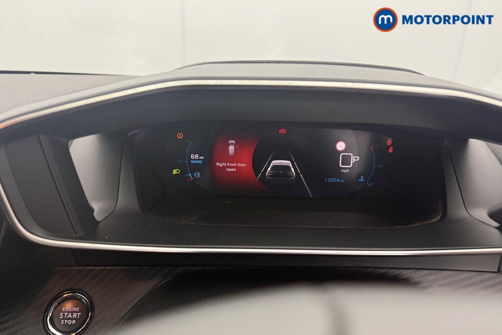 Used Peugeot 208 2023 for sale - 77984487: Photo 17