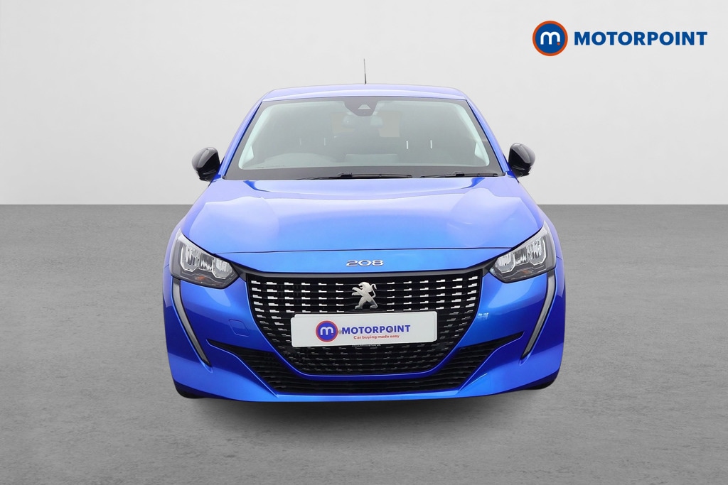 Used Peugeot 208 2023 for sale - 77984487: Photo 2