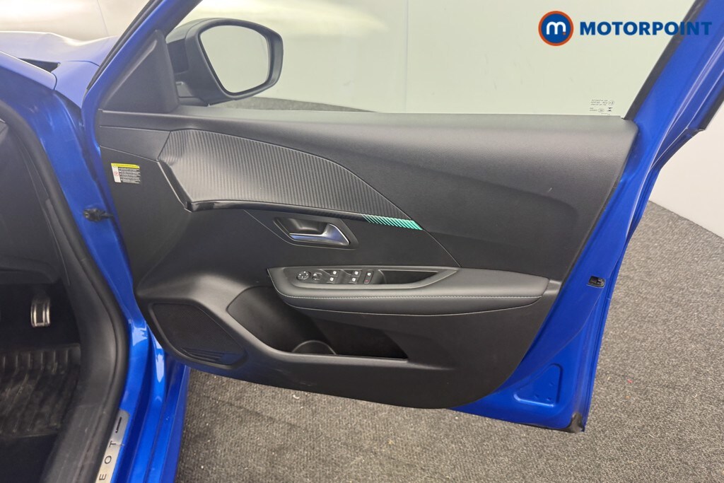 Used Peugeot 208 2023 for sale - 77984487: Photo 21