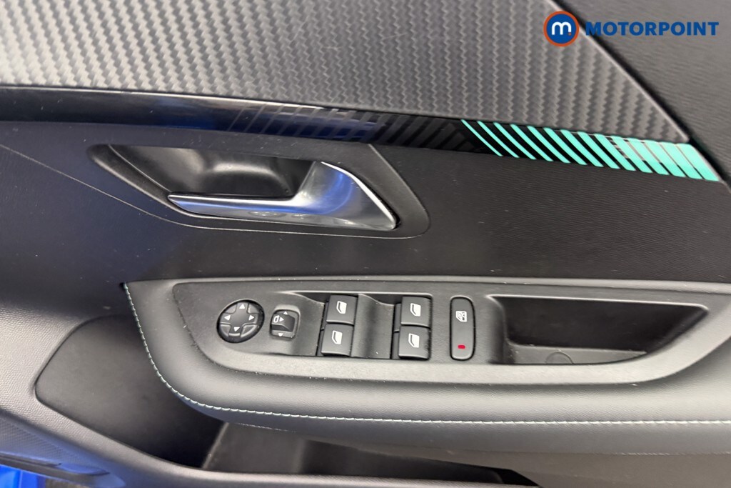 Used Peugeot 208 2023 for sale - 77984487: Photo 22