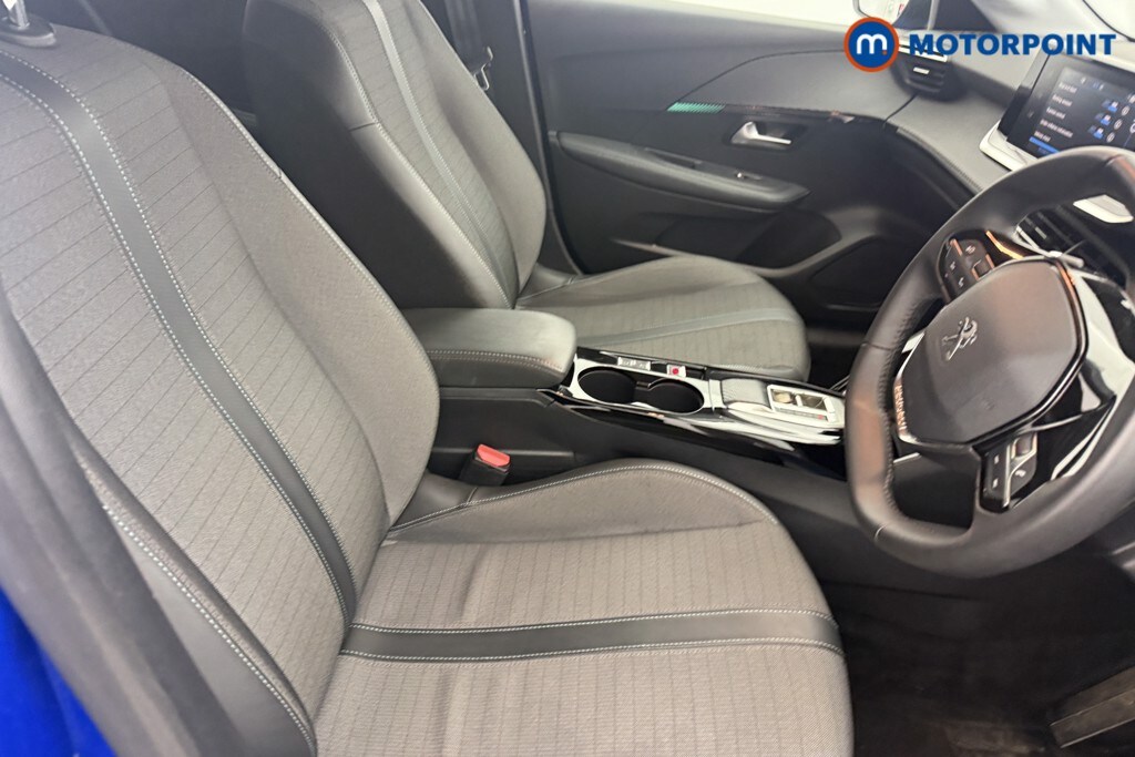 Used Peugeot 208 2023 for sale - 77984487: Photo 23