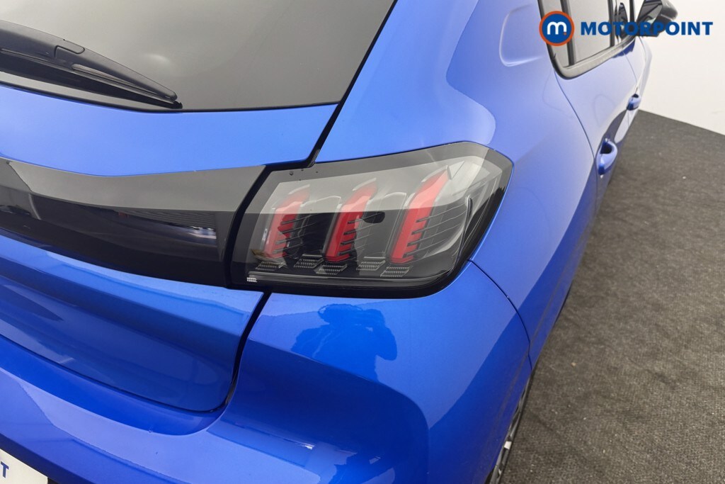 Used Peugeot 208 2023 for sale - 77984487: Photo 29