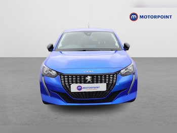 Used Peugeot 208 2023 for sale - 77984487: Photo