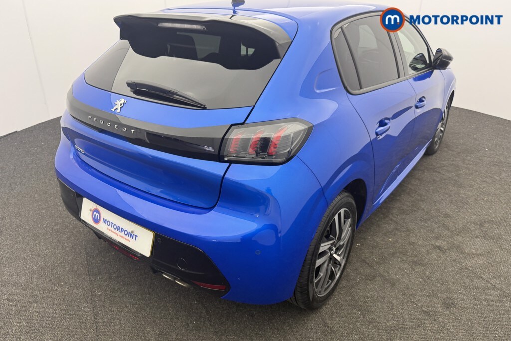 Used Peugeot 208 2023 for sale - 77984487: Photo 30