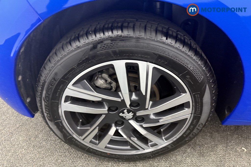 Used Peugeot 208 2023 for sale - 77984487: Photo 31