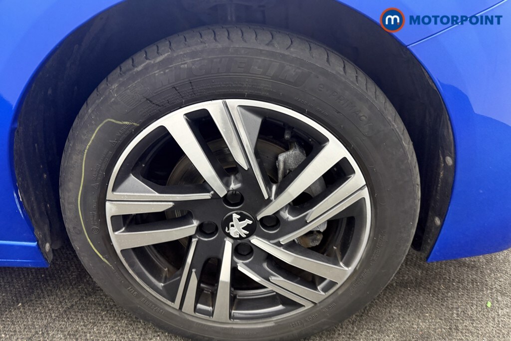 Used Peugeot 208 2023 for sale - 77984487: Photo 33