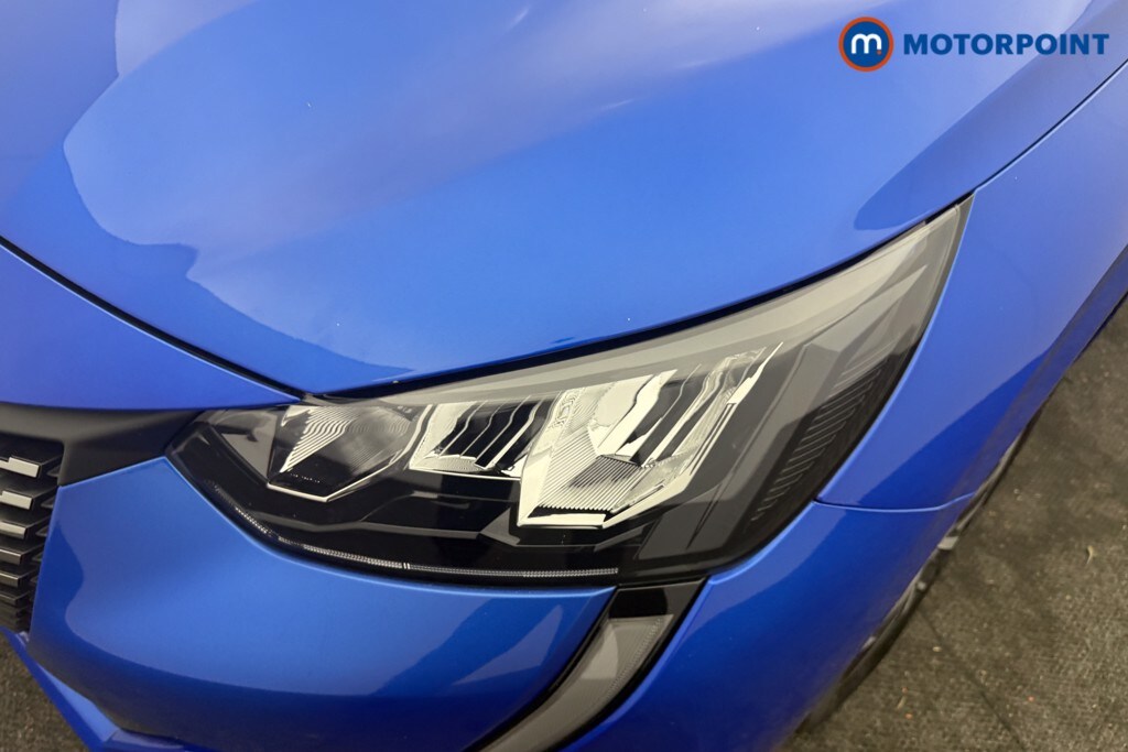 Used Peugeot 208 2023 for sale - 77984487: Photo 35