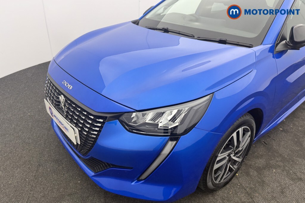Used Peugeot 208 2023 for sale - 77984487: Photo 36