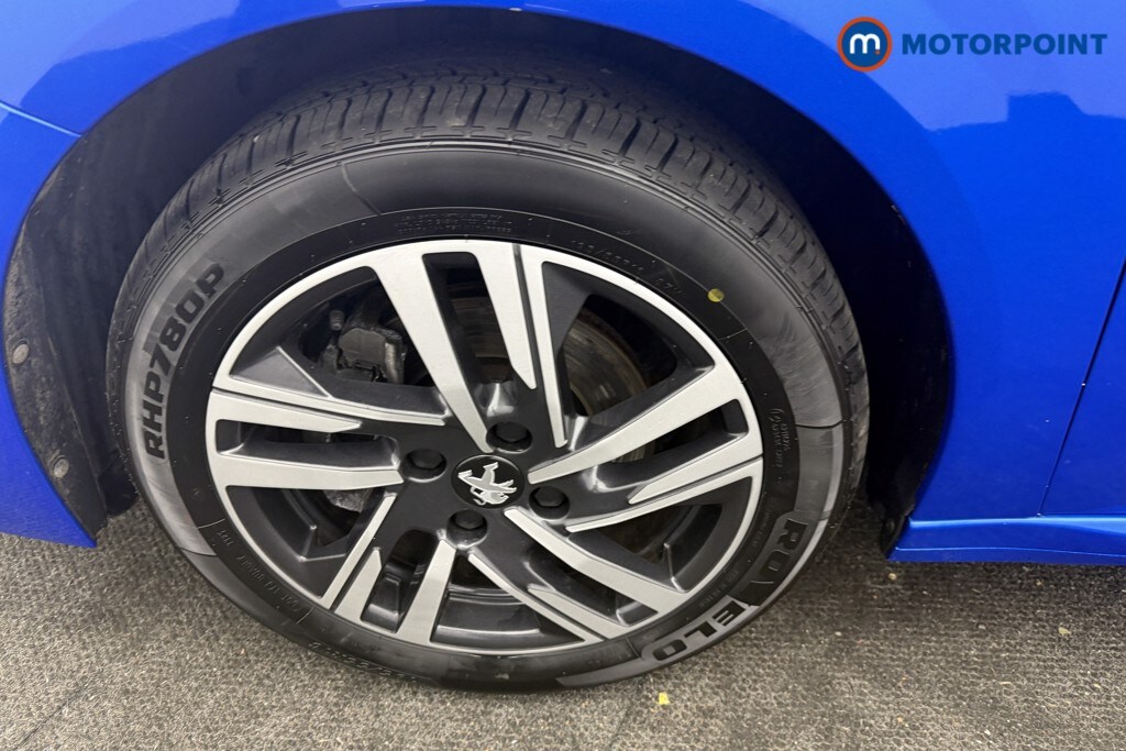 Used Peugeot 208 2023 for sale - 77984487: Photo 37