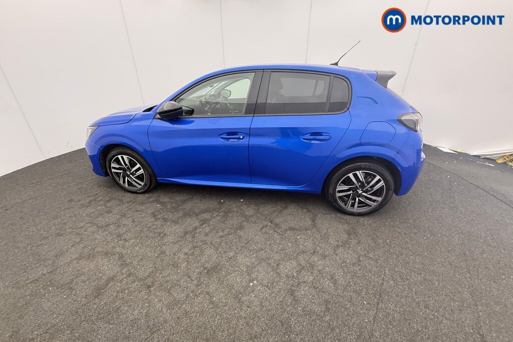 Used Peugeot 208 2023 for sale - 77984487: Photo 38