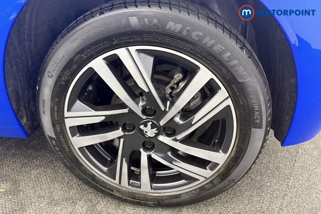 Used Peugeot 208 2023 for sale - 77984487: Photo 39