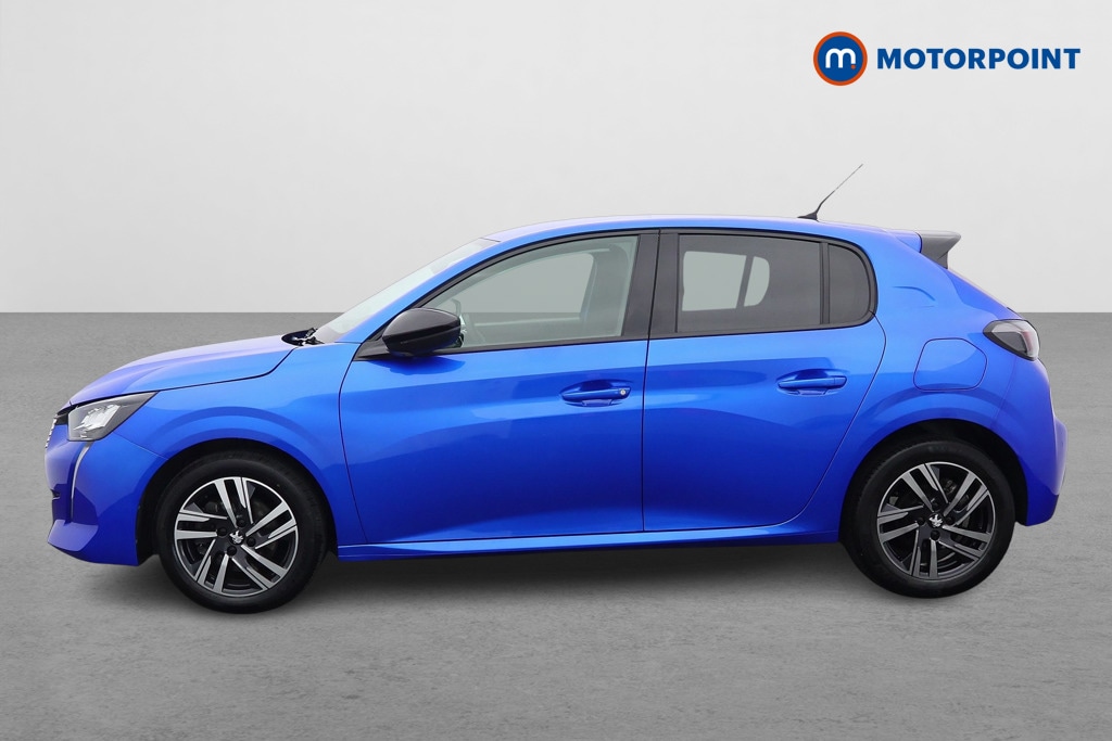 Used Peugeot 208 2023 for sale - 77984487: Photo 4