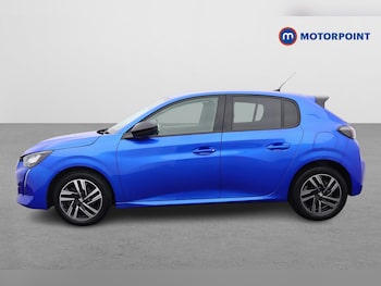 Used Peugeot 208 2023 for sale - 77984487: Photo
