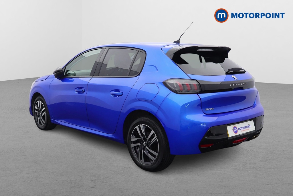 Used Peugeot 208 2023 for sale - 77984487: Photo 5