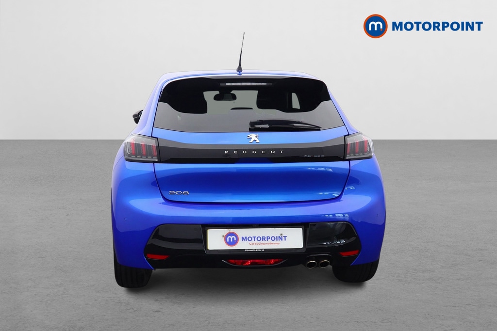 Used Peugeot 208 2023 for sale - 77984487: Photo 6