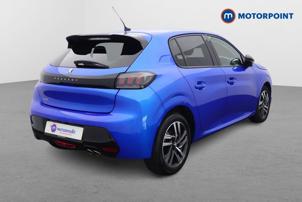 Used Peugeot 208 2023 for sale - 77984487: Photo 7