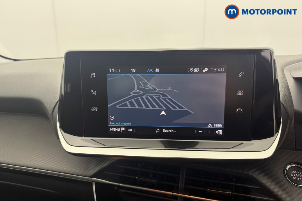 Used Peugeot 208 2023 for sale - 77984487: Photo 9