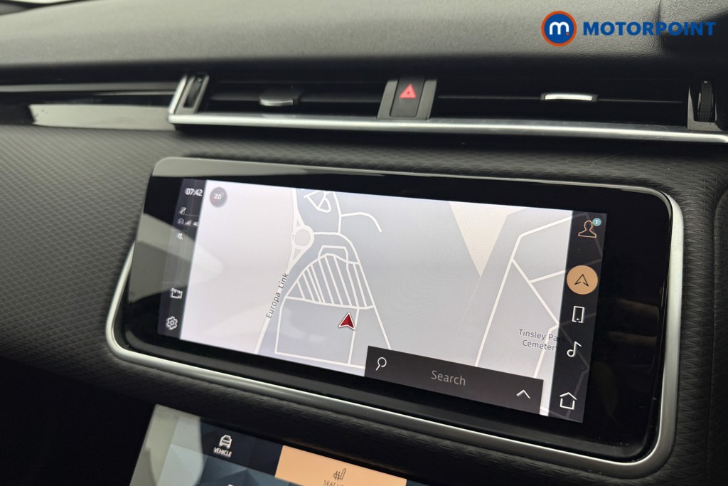 Used Land Rover Range Rover Velar 2023 for sale - 77916813: Photo 10