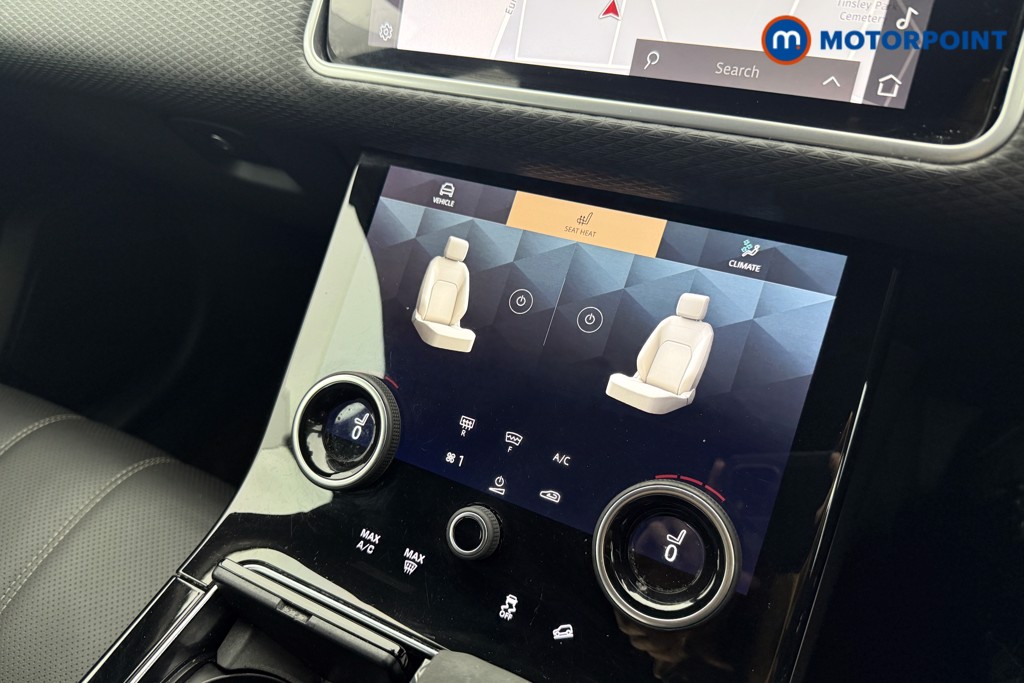 Used Land Rover Range Rover Velar 2023 for sale - 77916813: Photo 11