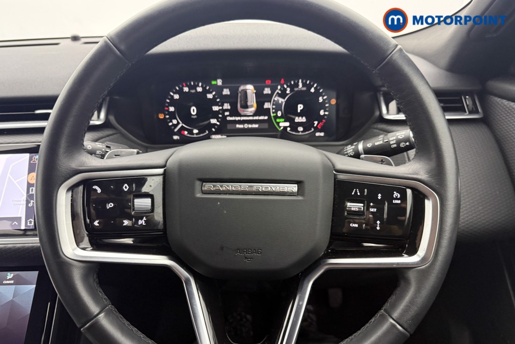 Used Land Rover Range Rover Velar 2023 for sale - 77916813: Photo 13