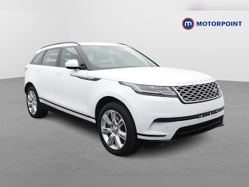 Used Land Rover Range Rover Velar 2023 for sale - 77916813: Photo