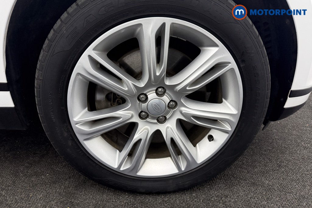 Used Land Rover Range Rover Velar 2023 for sale - 77916813: Photo 27