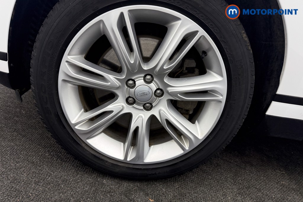 Used Land Rover Range Rover Velar 2023 for sale - 77916813: Photo 28