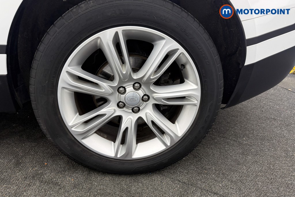 Used Land Rover Range Rover Velar 2023 for sale - 77916813: Photo 29