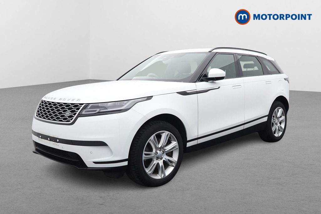 Used Land Rover Range Rover Velar 2023 for sale - 77916813: Photo 3