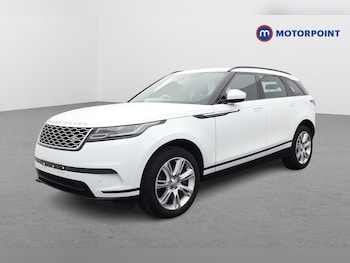 Used Land Rover Range Rover Velar 2023 for sale - 77916813: Photo