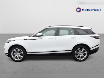 Used Land Rover Range Rover Velar 2023 for sale - 77916813: Photo