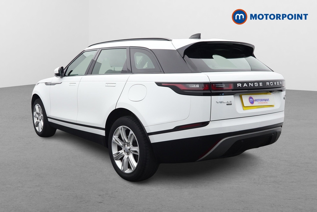 Used Land Rover Range Rover Velar 2023 for sale - 77916813: Photo 5