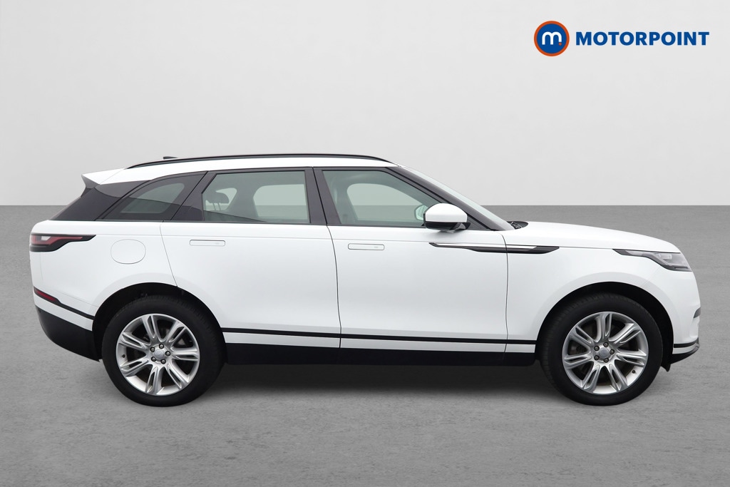 Used Land Rover Range Rover Velar 2023 for sale - 77916813: Photo 8