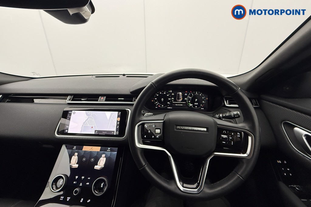 Used Land Rover Range Rover Velar 2023 for sale - 77916813: Photo 9
