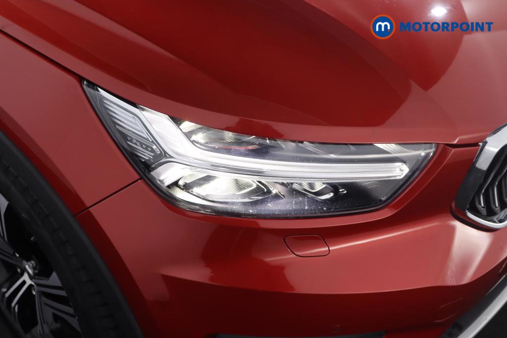 Used Volvo XC40 2021 for sale - 76616500: Photo 15