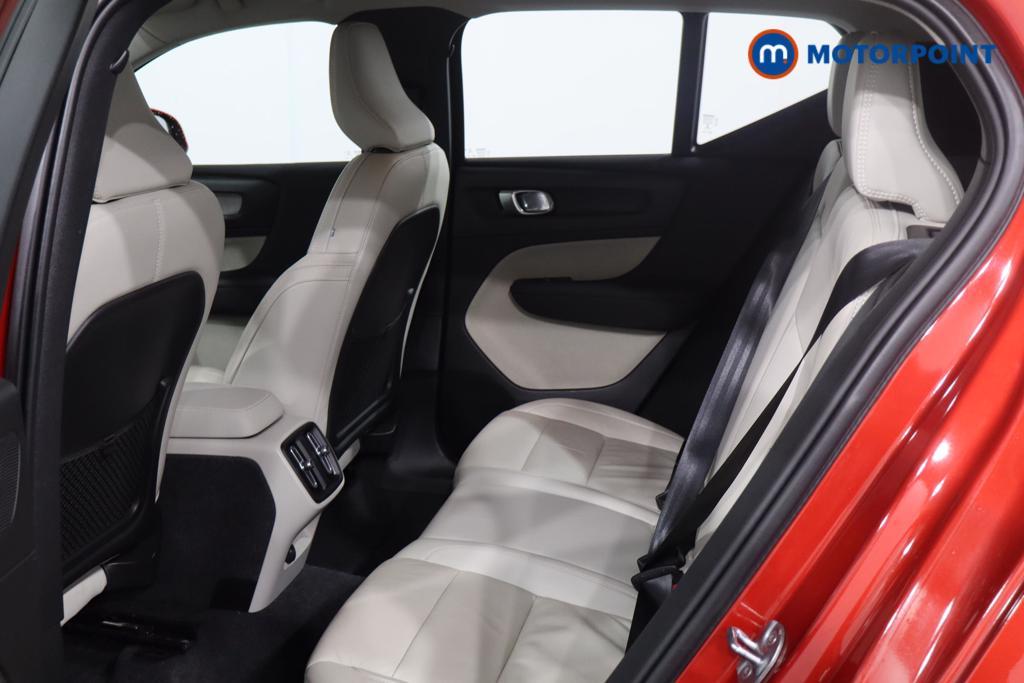 Used Volvo XC40 2021 for sale - 76616500: Photo 18