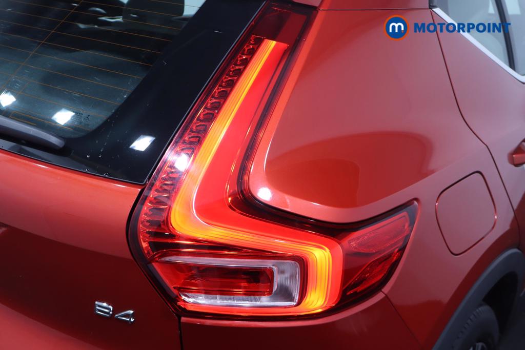 Used Volvo XC40 2021 for sale - 76616500: Photo 19