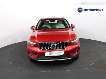 Used Volvo XC40 2021 for sale - 76616500: Photo