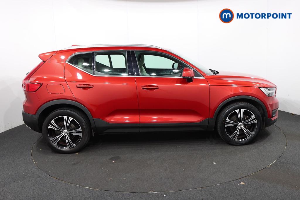 Used Volvo XC40 2021 for sale - 76616500: Photo 7