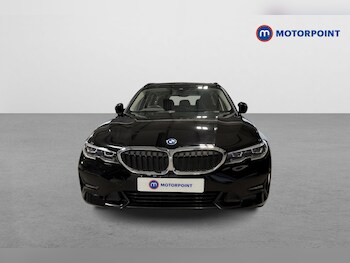 Used BMW 3 Series undefined for sale - 78556338: Photo