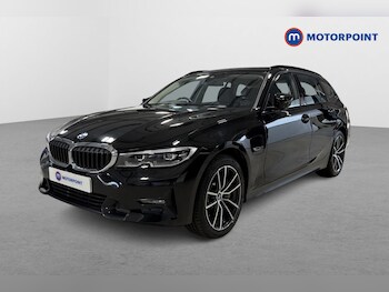 Used BMW 3 Series undefined for sale - 78556338: Photo