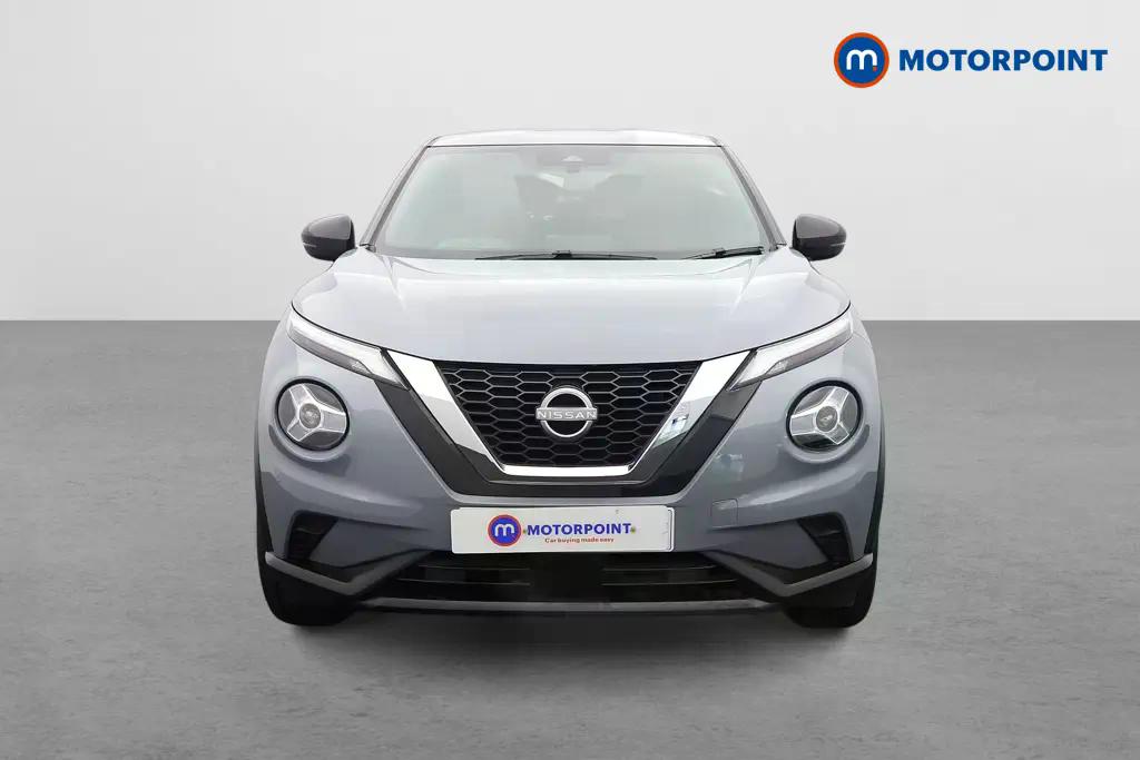 Used Nissan Juke 2023 for sale - 76581059: Photo 1