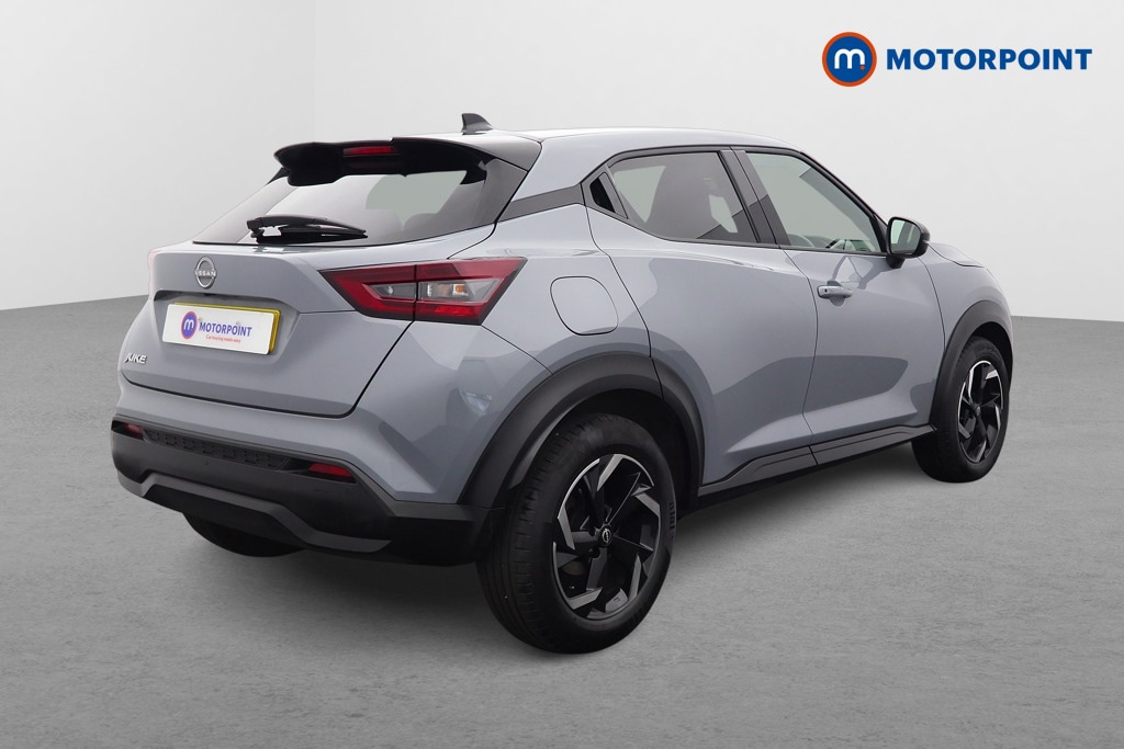 Used Nissan Juke 2023 for sale - 76581059: Photo 6