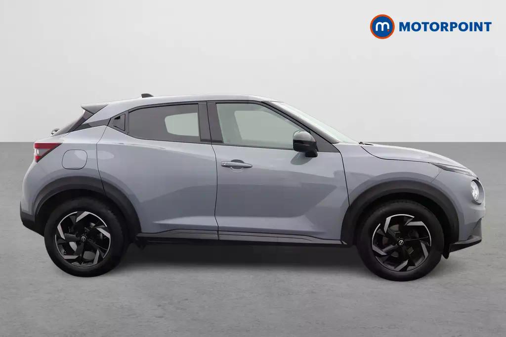 Used Nissan Juke 2023 for sale - 76581059: Photo 7