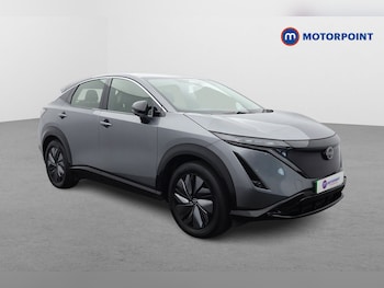 Used Nissan ARIYA 2025 for sale - 79137838: Photo