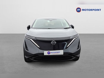 Used Nissan ARIYA 2025 for sale - 79137838: Photo
