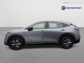 Used Nissan ARIYA 2025 for sale - 79137838: Photo