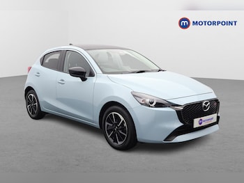 Used Mazda Mazda2  for sale - 75649126: Photo