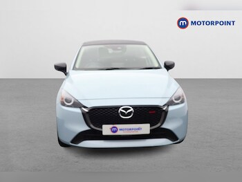 Used Mazda Mazda2  for sale - 75649126: Photo